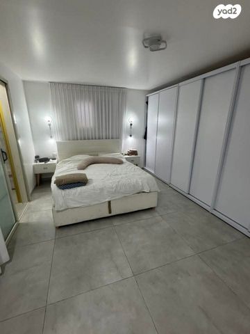 דירת גן, נץ 10, שאר העיר, צפת