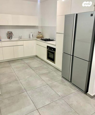 דירה, יעקב תמרי 4, חצרות המושבה, רחובות