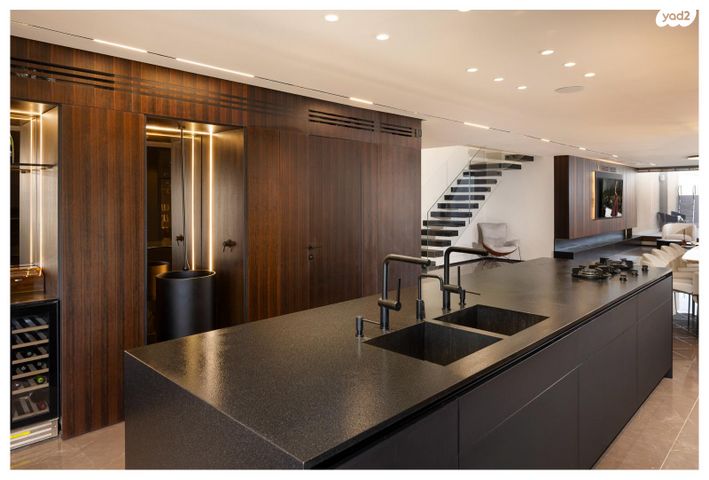 גג/ פנטהאוז, שדרות ניצה 34, צפון מערב מרכז העיר, נתניה