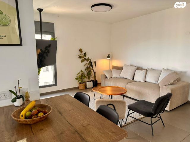 דירה, שתולים 61, עזרא, הארגזים, תל אביב יפו