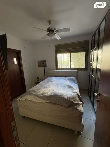 דירה, עמנואל זמיר 2, כפר גנים ג, פתח תקווה