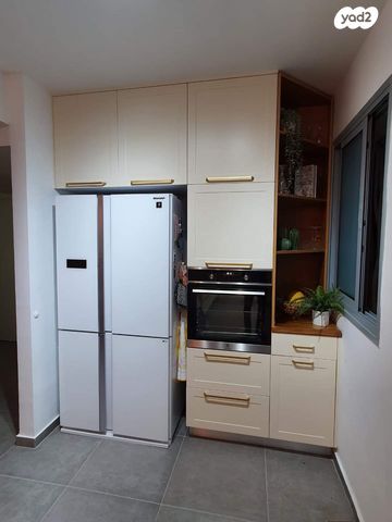 דירה, רוזמרין 15, סיגליות, באר שבע