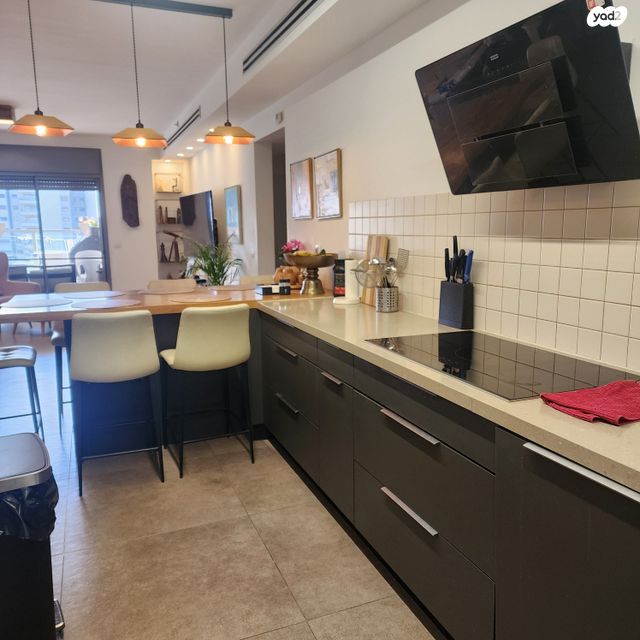 דירה, פרופ' אברהם הרשקו 8, רחובות המדע, רחובות