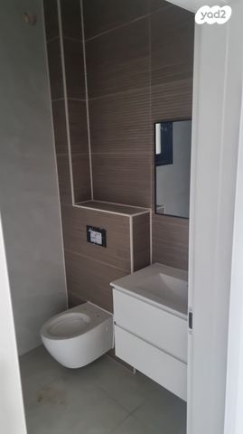 דירה, מגנוליה 1, הבוסתנים, שדרות