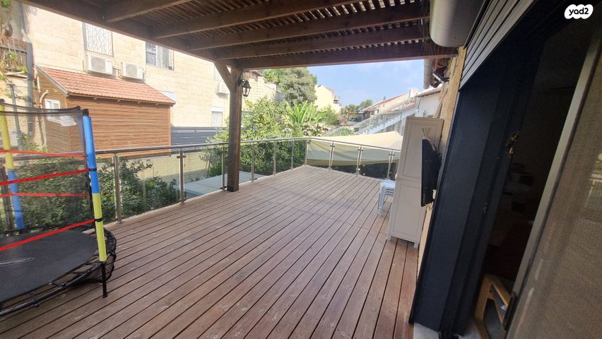 דירה, הר המוריה 16, פסגות השבע, בית שמש