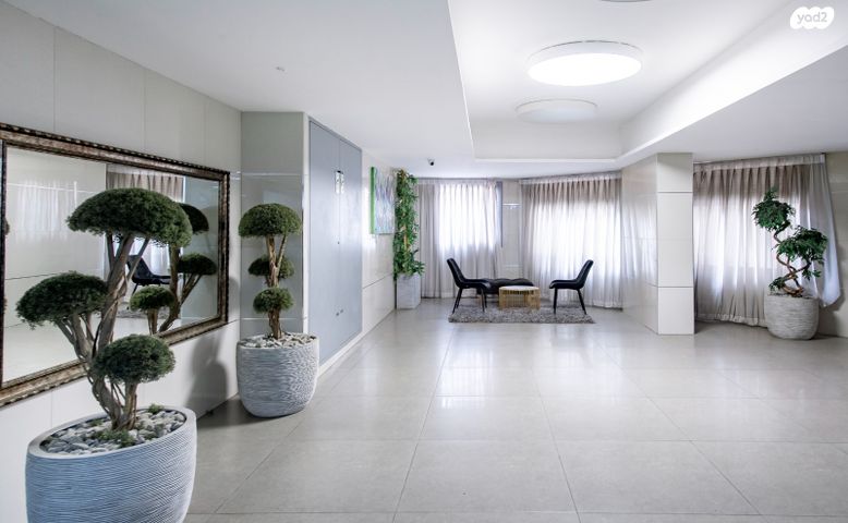 דירה, דוש קריאל גרדוש 2, פסגות אפק, ראש העין