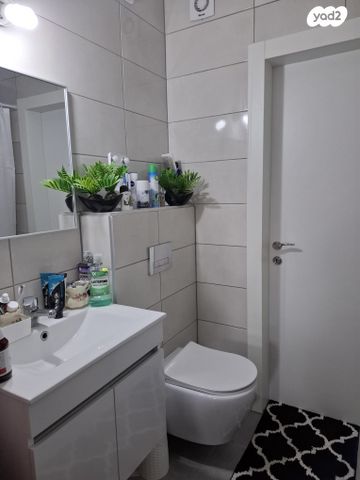 דירה, חרמון 7, אורנים, מעלות תרשיחא