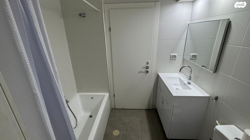 דירה, היסמין 6, הפרחים, קרית גת