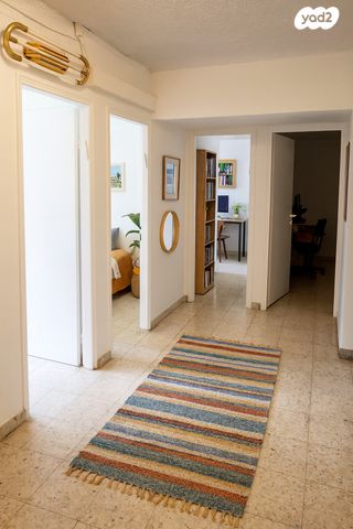 דירה, הנרייטה סולד 112, גבעת הזיתים, פסגת לוד, לוד