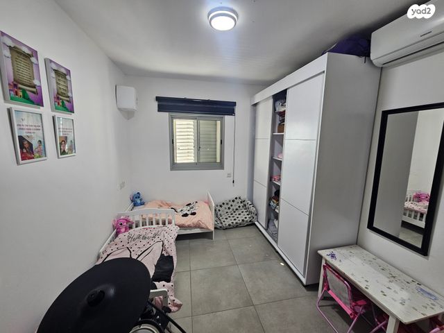 דירה, עפרה חזה 8, משכנות האומנים, קרית מוצקין