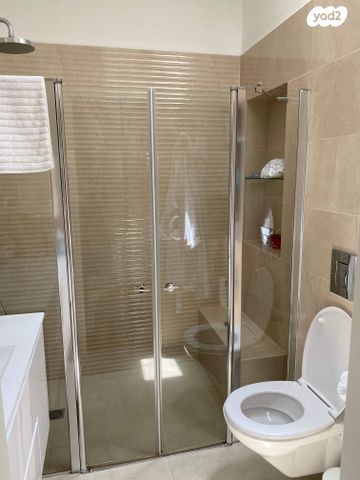 דופלקס, יחיאל מ.שטיינברג 15, רמת מוצא, ירושלים