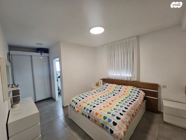 דירה, עפרה חזה 8, משכנות האומנים, קרית מוצקין