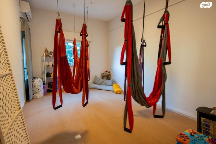 דירה, ירושלים 14, הדר מרכז, חיפה