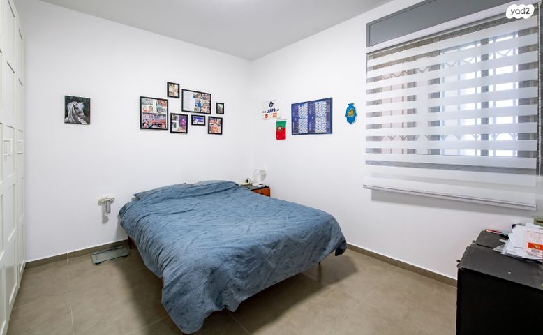 דירה, דוש קריאל גרדוש 2, פסגות אפק, ראש העין