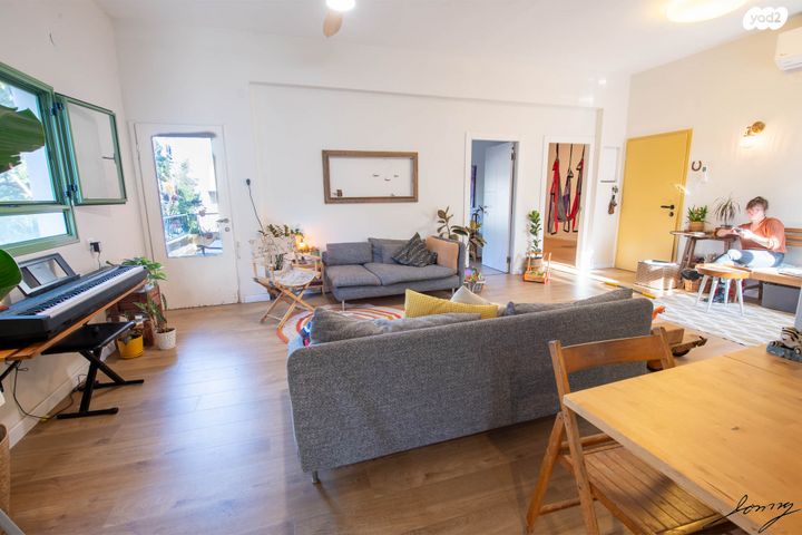 דירה, ירושלים 14, הדר מרכז, חיפה