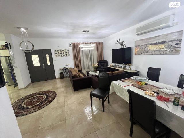 בית פרטי/ קוטג', יעקב מכלוף 6, נוף שאן, בית שאן