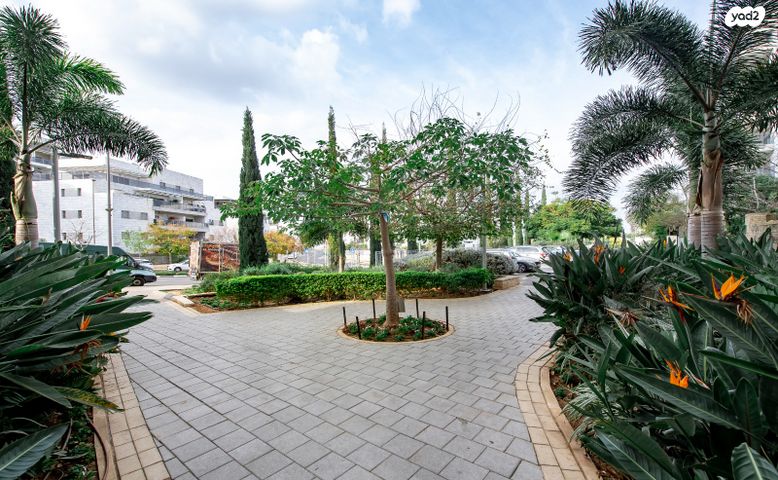 דירה, דוש קריאל גרדוש 2, פסגות אפק, ראש העין