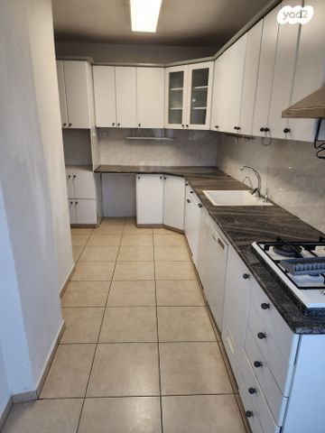 דירה, שיינקין 3, שינקין, גבעתיים