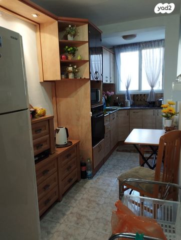 דירה, בן עמי 17, גבעת הרקפות, גבעת תל חי, קרית אתא