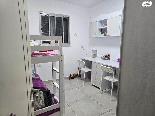 דירה, נחל נעמן 15, כרמי גת, קרית גת