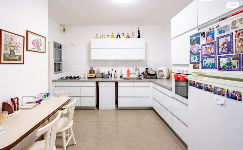 דירה, דוש קריאל גרדוש 2, פסגות אפק, ראש העין