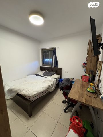 דירה, עמנואל זמיר 2, כפר גנים ג, פתח תקווה