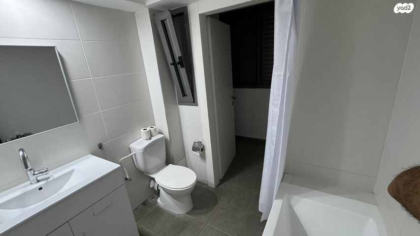 דירה, היסמין 6, הפרחים, קרית גת