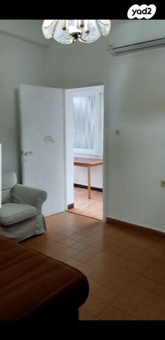 דירה, השומר 24, יל"ג, חיפה