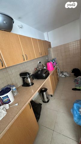 דירה, ארלוזורוב 13, רובע ה', אשדוד