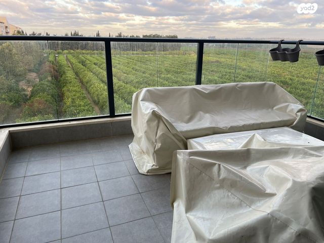 דירה, חייקה גרוסמן 7, נאות עוזי, רעננה