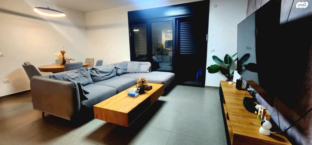 דירה, דגן 13, צריפין החדשה, באר יעקב