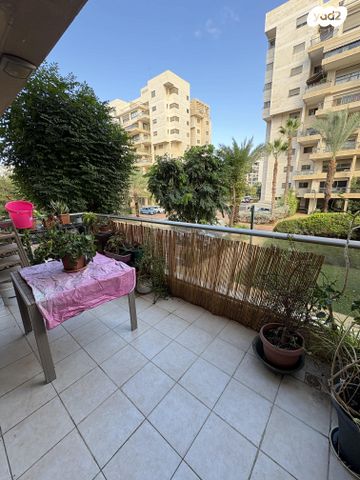 דירה, עמנואל זמיר 2, כפר גנים ג, פתח תקווה