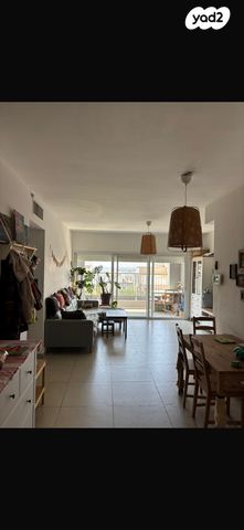 דירה, מעונות ברכה 5, השומר, ראשון לציון