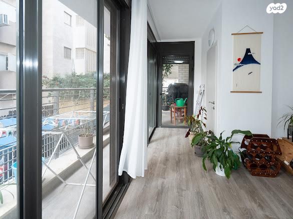 דירה, וייצמן 41, מרכז, הרצליה