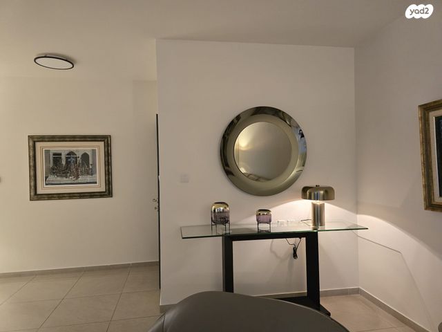 דירה, המבדיל 8, נחלת גנים, רמת גן