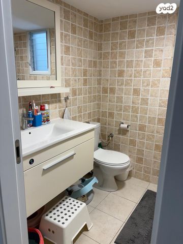 דירה, ריב"ל 4, נאות שקמה, ראשון לציון