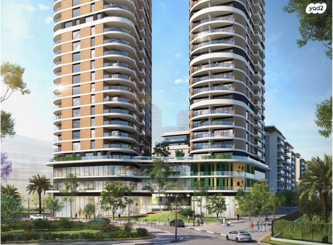 דירה, ראש פינה 9, נאות שושנים, חולון