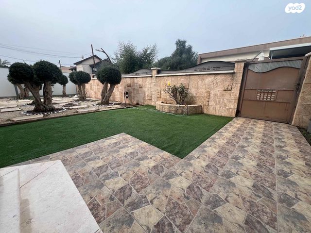 בית פרטי/ קוטג', יעקב מכלוף 6, נוף שאן, בית שאן