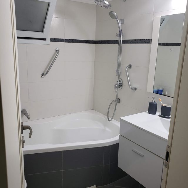 דירה, החרמון 7, פסגות השבע, בית שמש