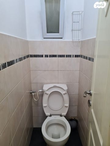 דירה, ברזיל 105, קרית היובל, ירושלים