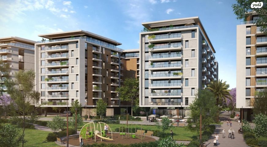 דירה, ראש פינה 9, נאות שושנים, חולון