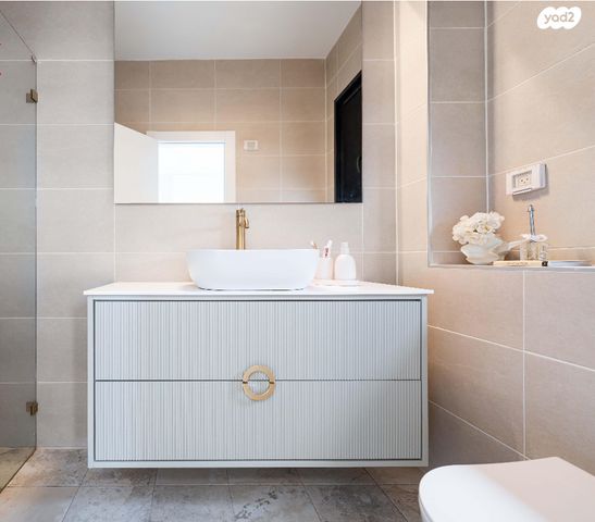 גג/ פנטהאוז, יער ביריה 1, נופי בן שמן, לוד