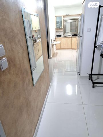 דירה, בן אליעזר 7, נאות רחל, חולון