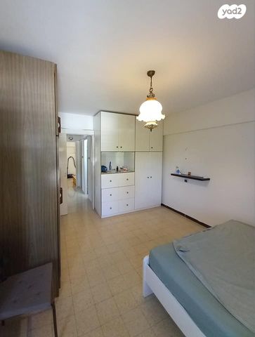 דירה, דליה 1, מוצקין הותיקה, קרית מוצקין