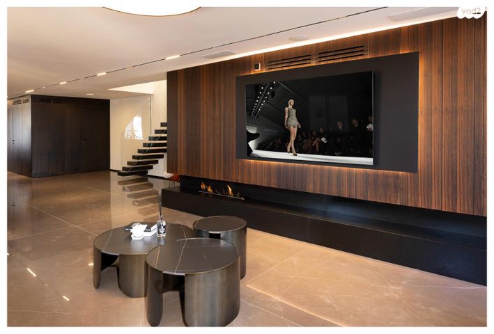 גג/ פנטהאוז, שדרות ניצה 34, צפון מערב מרכז העיר, נתניה