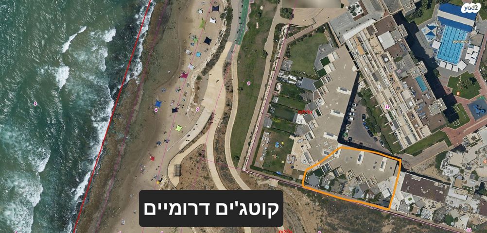 דירת גן, הרצל רוזנבלום 8, גלילות, תל אביב יפו