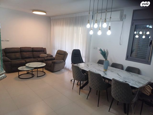 דירה, האיילות 62, אגן האיילות, גבעת זאב