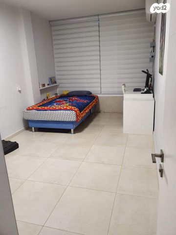 דירה, צבי הירשפלד 19, רמז, מערב ותיק, ראשון לציון