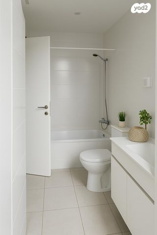 דירה, דבורה עומר 14, נאות שדה, רעננה