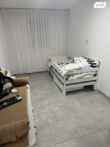 דירת גן, נץ 10, שאר העיר, צפת